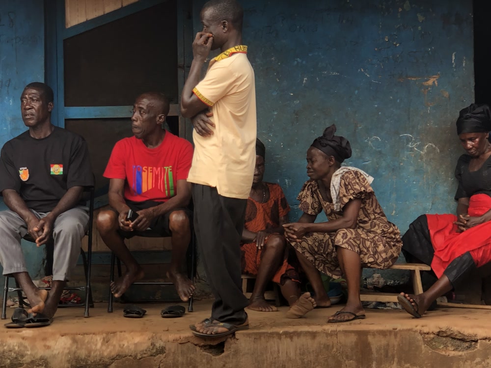 Slideshow Background